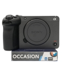SONY FX30 CAMERA