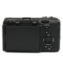 SONY FX30 CAMERA