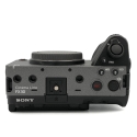 SONY FX30 CAMERA