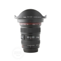 CANON EF 17-40 MM F/4 L USM