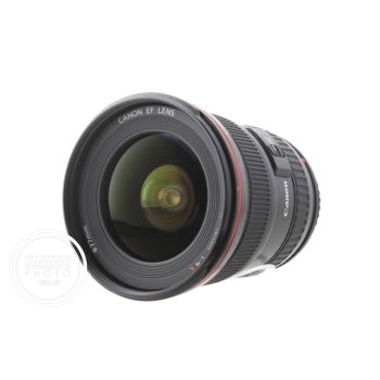 CANON EF 17-40 MM F/4 L USM