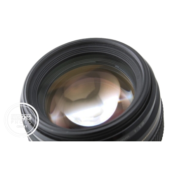 CANON EF 85 MM F/1.8 USM