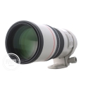 CANON EF 300 MM F/4 L IS USM