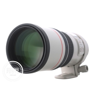 CANON EF 300 MM F/4 L IS USM