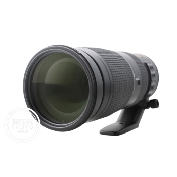 NIKON AF-S 200-500 MM F/5.6 ED VR