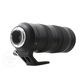 NIKON AF-S 200-500 MM F/5.6 ED VR