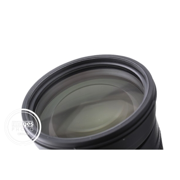 NIKON AF-S 200-500 MM F/5.6 ED VR