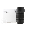 NIKON Z 24-70 F/4 S