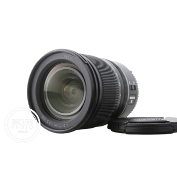 NIKON Z 24-70 F/4 S