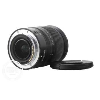 NIKON Z 24-70 F/4 S