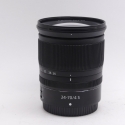 NIKON Z 24-70/4 S