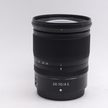 NIKON Z 24-70/4 S