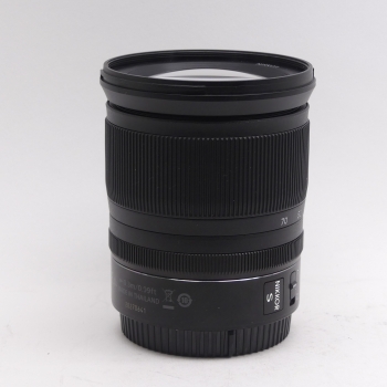 NIKON Z 24-70/4 S