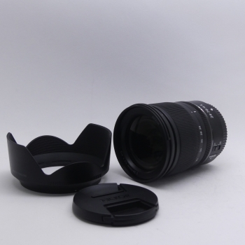 NIKON Z 24-70/4 S