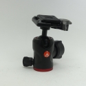 ROTULE MANFROTTO MH494-BH