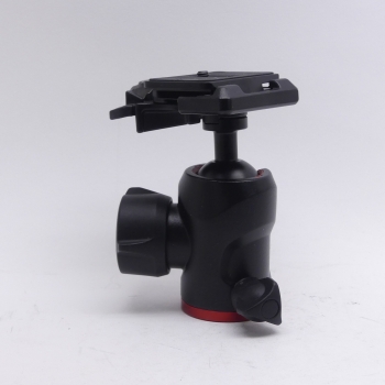 ROTULE MANFROTTO MH494-BH