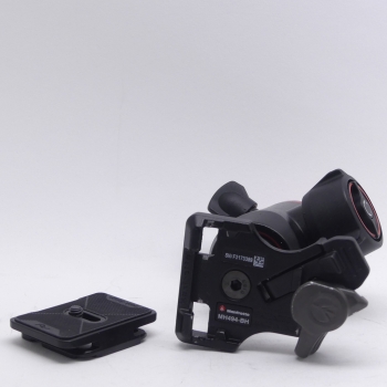 ROTULE MANFROTTO MH494-BH