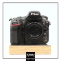 NIKON D800 - 10367 DÉCL.