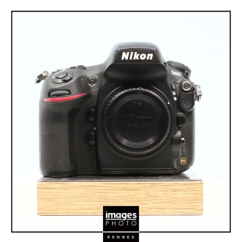 NIKON D800 - 10367 DÉCL.