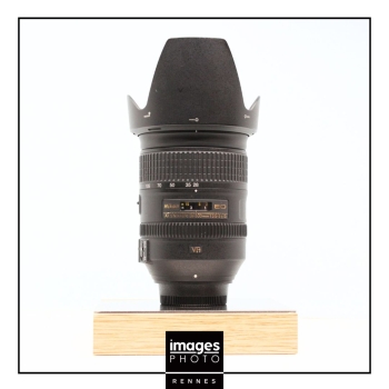 NIKON AF-S 28-300/3.5-5.6 G VR