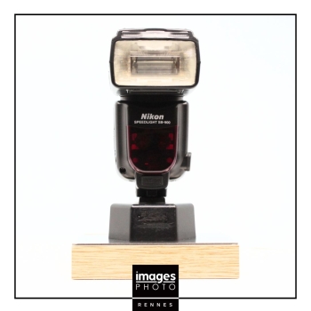 NIKON FLASH SB-900