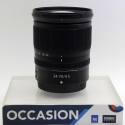 NIKON Z 24-70/4 S