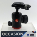 ROTULE MANFROTTO MH494-BH