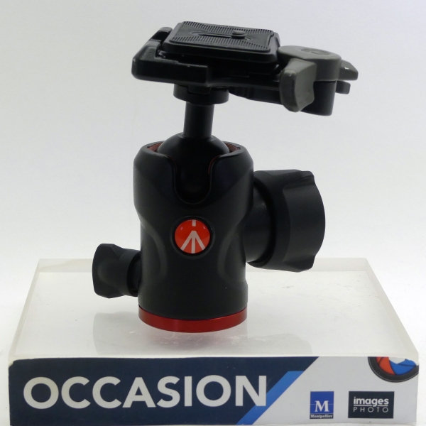 ROTULE MANFROTTO MH494-BH