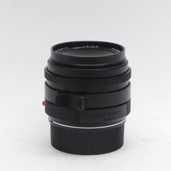 LEICA SUMMILUX M-35/1.4 ASPH II