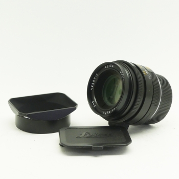 LEICA SUMMILUX M-35/1.4 ASPH II