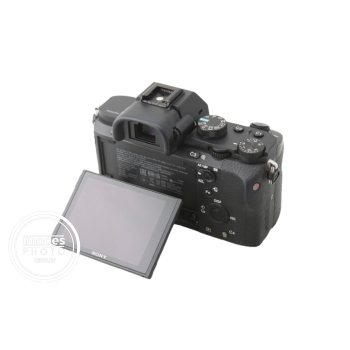 SONY ALPHA 7 II NU (39703 CLICS)
