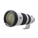SONY SEL FE 200-600 MM F/5.6-6.3 G OSS