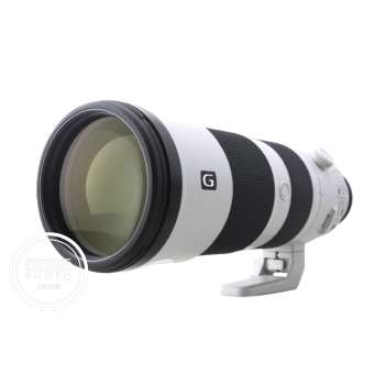 SONY SEL FE 200-600 MM F/5.6-6.3 G OSS