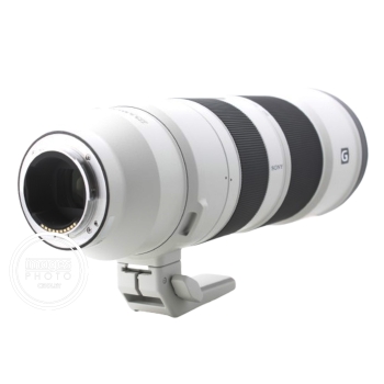 SONY SEL FE 200-600 MM F/5.6-6.3 G OSS