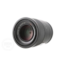 SONY SEL FE 55 MM F/1.8 ZEISS