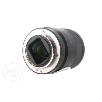 SONY SEL FE 55 MM F/1.8 ZEISS
