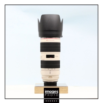 CANON EF 70-200/2.8 L IS II USM