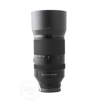 SONY SEL FE 70-300 G OSS