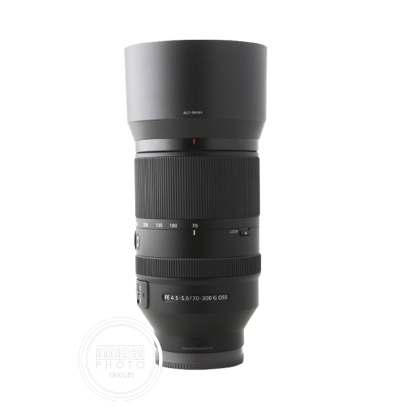 SONY SEL FE 70-300 G OSS