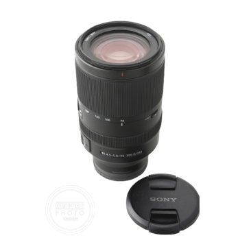 SONY SEL FE 70-300 G OSS