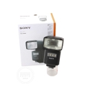 SONY FLASH HVL F60 RM