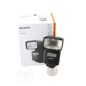 SONY FLASH HVL F60 RM