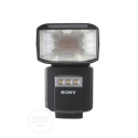 SONY FLASH HVL F60 RM