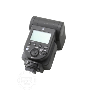 SONY FLASH HVL F60 RM