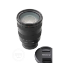 SONY SEL FE 24-105 MM F/4 G OSS