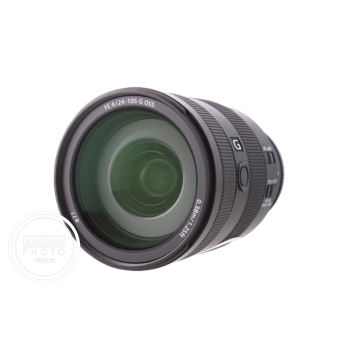 SONY SEL FE 24-105 MM F/4 G OSS