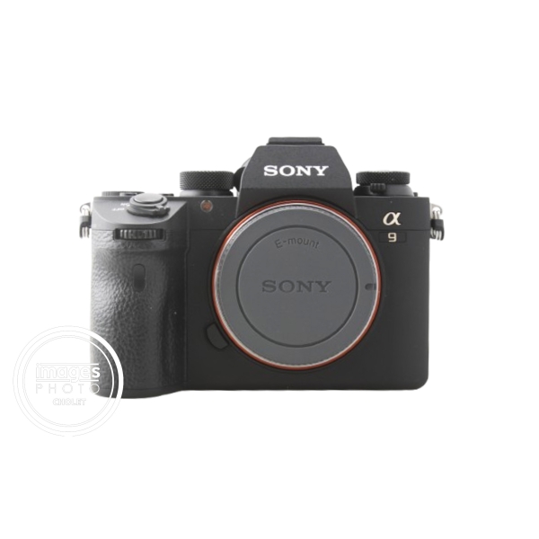 SONY ALPHA 9 NU (892 CLICS)