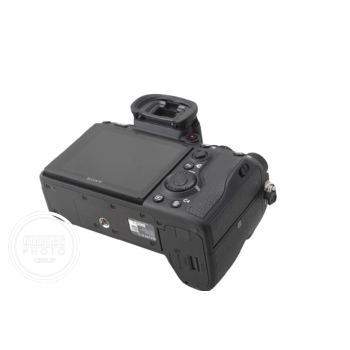 SONY ALPHA 9 NU (892 CLICS)