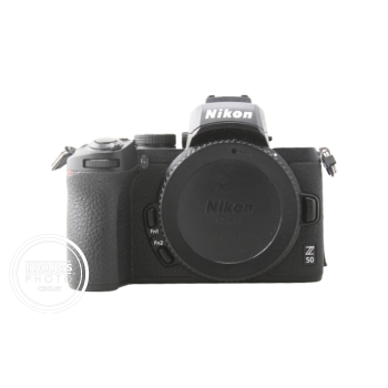 NIKON Z50 (11446 CLICS)