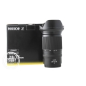 NIKON Z 28-75 MM F/2.8